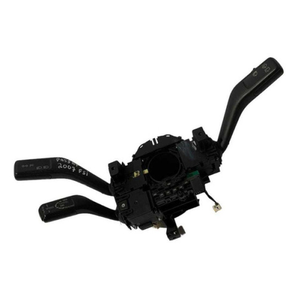 Comando Chave Seta/limpador Passat Fsi 2007 3c9953507p