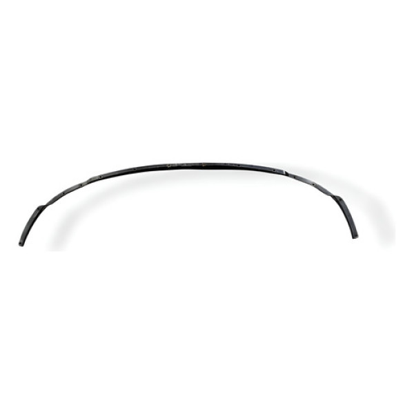 Spoiler Inferior Parachoque Dianteiro Azera 2008 865913l000 Preto