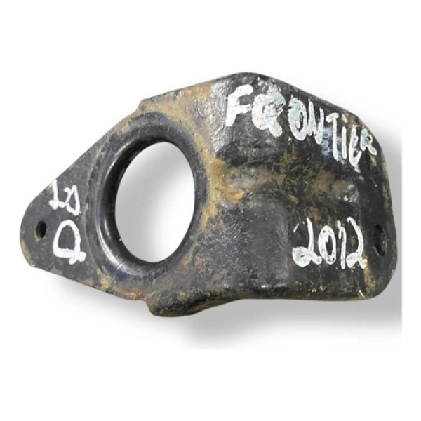 Suporte Radiador Esquerdo Nissan Frontier 2011 2012 2013