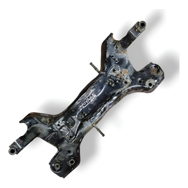 Quadro Agregado Dianteiro Volkswagen Voyage 1.6 2013 2014 15