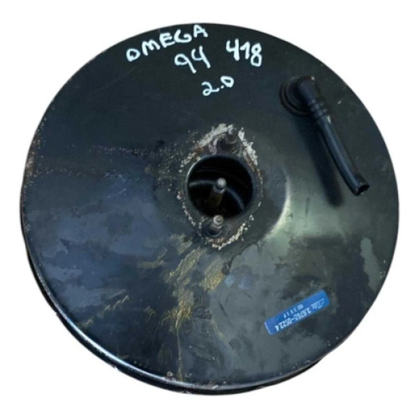 Hidrovacuo Servo Freio Gm Omega 2.0 1994 A 1998 - 3676205224