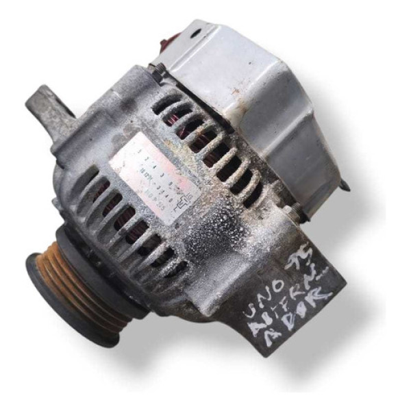 Alternador Motor Fiat Uno 1.0 1995 1996 1997 1998 7524393