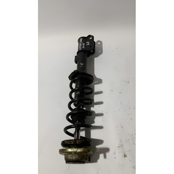 Amortecedor Dianteiro Esquerdo Chery Face 2010/2011/2012