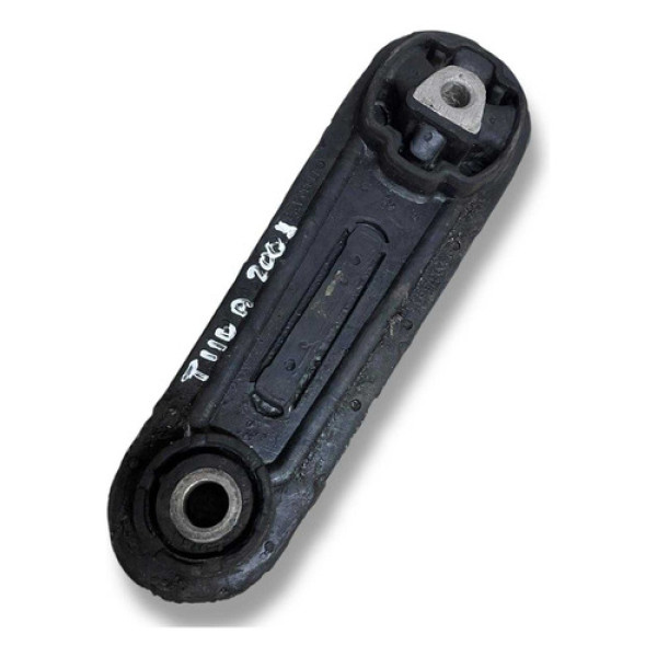 Calço Coxim Câmbio Nissan Tiida 1.8 2001 A 2008 11360az60a