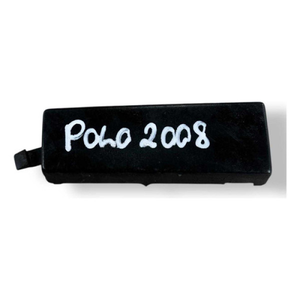 Botão Interruptor Falso Painel Vw Polo 1.6 2008 6q0858576
