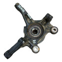 Manga Eixo Dianteira Direita Chevrolet Sonic Sedán 2012