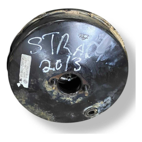 Hidrovácuo Servo Freio Strada 1.4 2012 2056232287 Manual