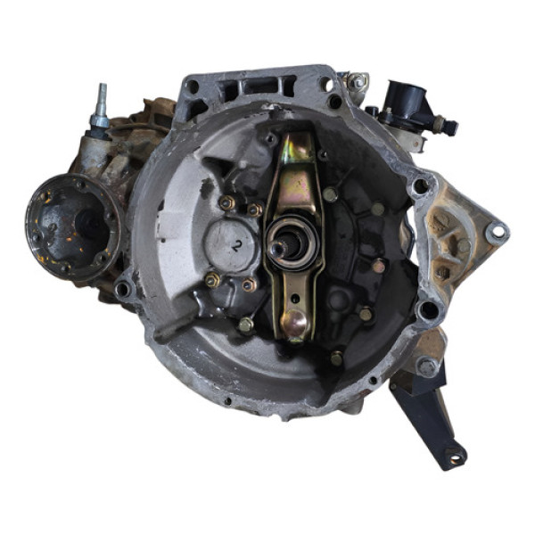 Caixa Marcha Cambio Ford Escort Ap 1.6 1997 1998 1999