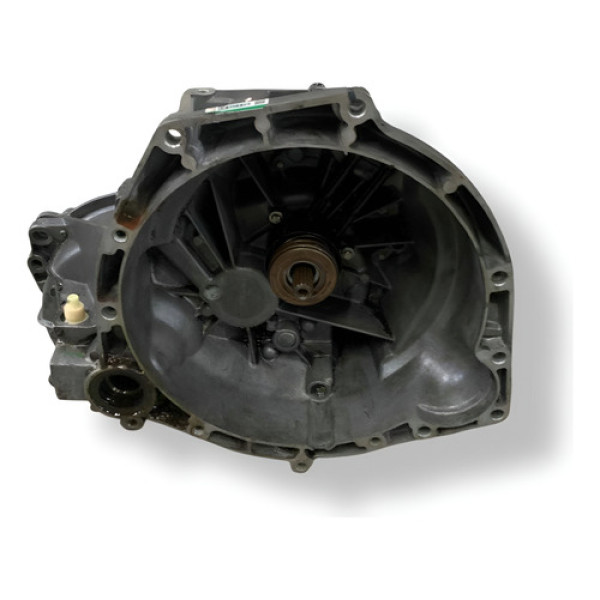 Caixa Marcha Câmbio Ford Ka 1.0 2010 2011 2018 S5r7002aa