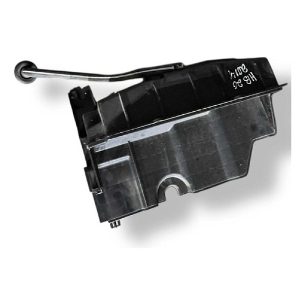 Carcaça Caixa Evaporadora Hyundai Hb20 - 2014/2015/2016/2017 Prateado