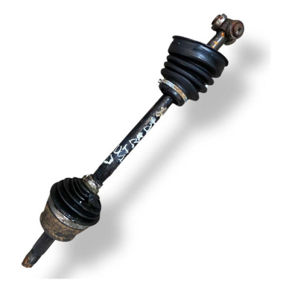 Semi Eixo Dianteiro Esquerdo Fiat Strada 1.4 2011 Manual