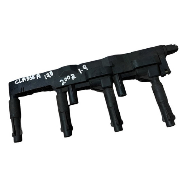 Bobina De Ignição Mercedes Benz 160/190 1.9 0221503033 Detal