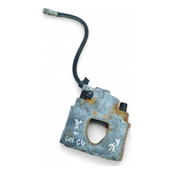 Pinça Freio Traseira Esquerda Volkswagen Gol G4 1.0 2000/07