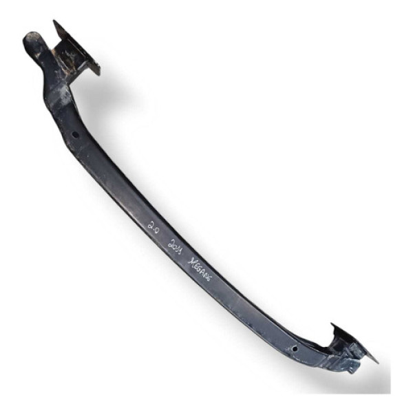 Alma Parachoque Traseira Renault  Megane 2.0 2010 8200526970