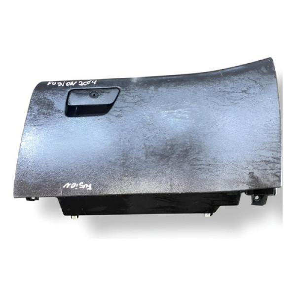 Porta Luvas Ford Fusion 2013 2014 2015 A 2016 Ds73f06010a
