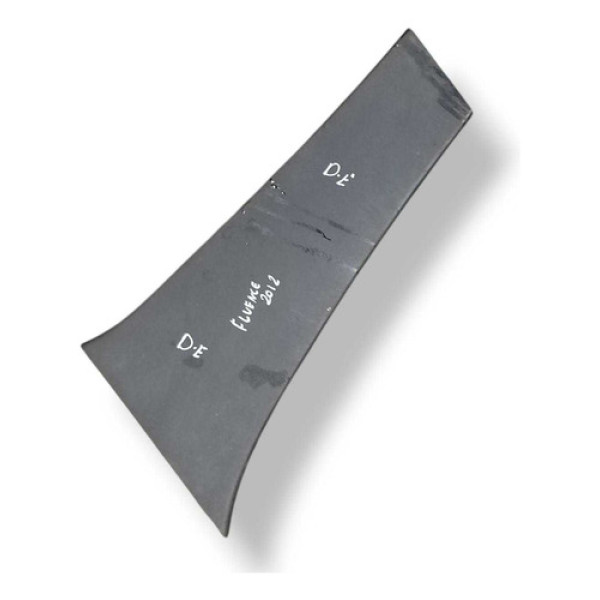 Soleira Porta Dianteira Direita Renault Fluence 13 769512922 Branco