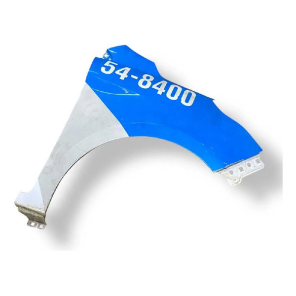 Paralama Lado Direito Ford Ka 1.5 2015 2016 2017 A 2018