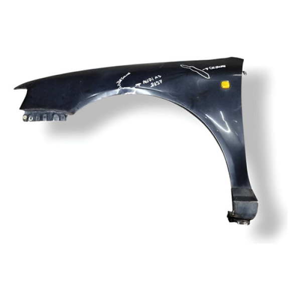 Paralama Lado Esquerdo Audi A3 1996 1997 1998 Com Detalhe