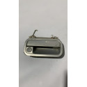 Maçaneta Externa Dianteira Direito Corsa Classic 1.0 2001 Dianteira