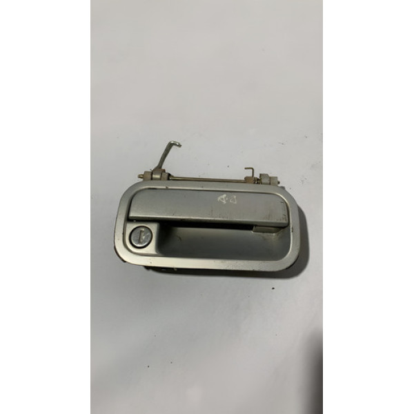 Maçaneta Externa Dianteira Direito Corsa Classic 1.0 2001 Dianteira