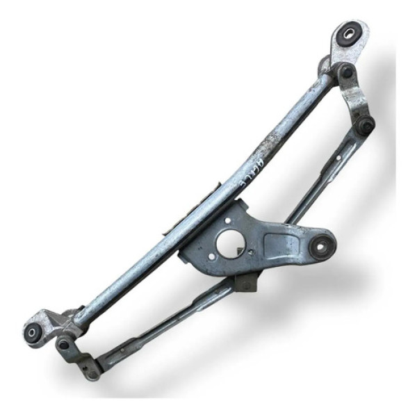 Galhada Máquina Limpador Para-brisa Agile 2008 2016 2017