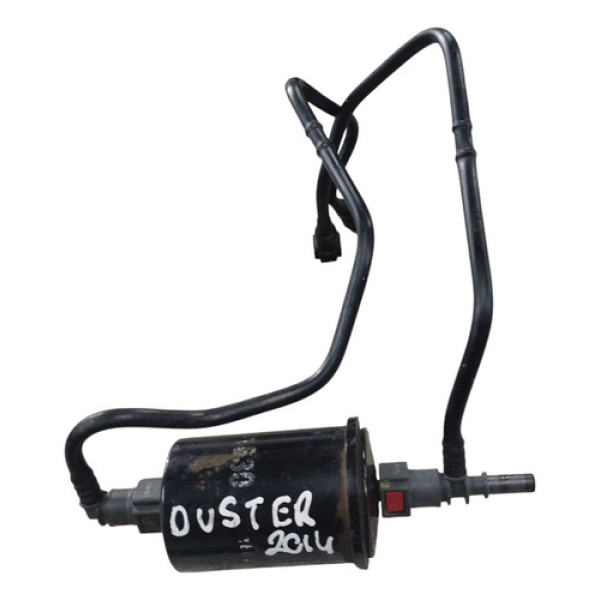 Filtro Combustível Renault Duster 2.0 2013 2014 A 2015 