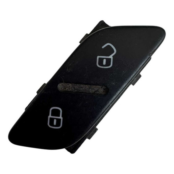 Botao Trava Porta Dianteiro Esquerdo Vw Jetta 2011 5c6962125