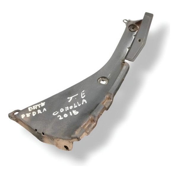 Parabarro Traseiro Esquerdo Toyota Corolla 2015 5259202310