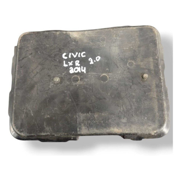 Caixa Bateria Honda Civic Lxr 2014 2015 2016 2017 - 31521tt4