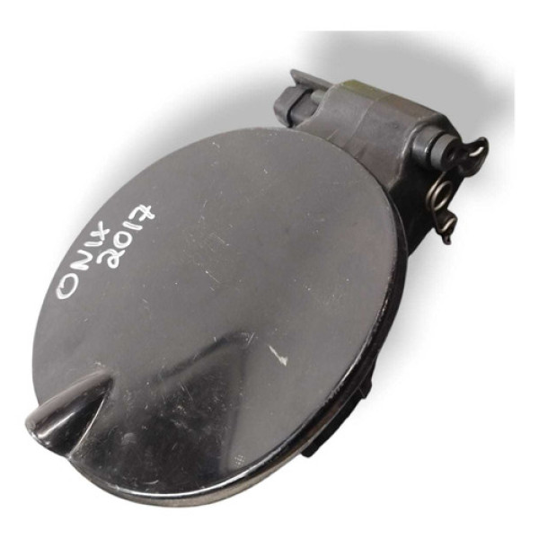 Portinhola Tampa De Tanque Combustível Onix 13/2017 52036226