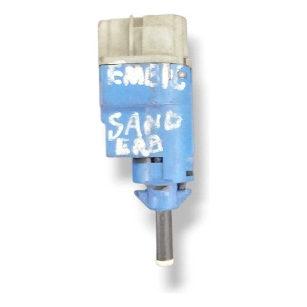 Sensor Pedal Embreagem Renault Duster 2.0 2014/15 253255192r Água