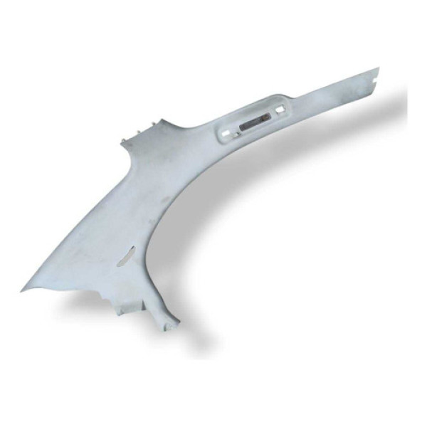 Acabamento Coluna Traseira Esquerda Omega 2000 2001 92047749