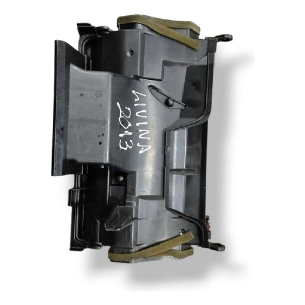 Caixa Filtro Ar Nissan Livina 2009 2010 A 2013 5341450200 