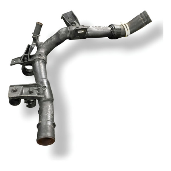 Mangueira Água Cano Motor Peugeot 207 Passion 2010 968665018