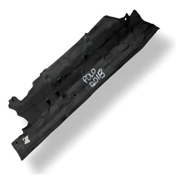 Forro Painel Corta Fogo Volkswagen Polo 2018 2019 2020 2021