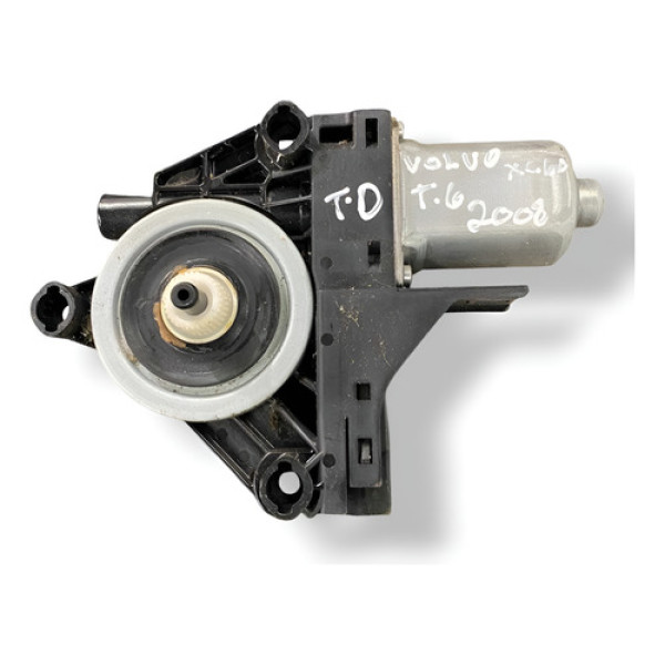Motor Maquina Vidro Traseiro Direito Volvo Xc60 2012 2015