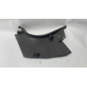 Acabamento Coluna Lado Direito Chevrolet Meriva 10 93368627