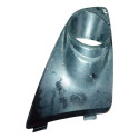 Moldura Farol Milha Direito Gm Sonic Sedán 2012 - 96694773 Preto Direito