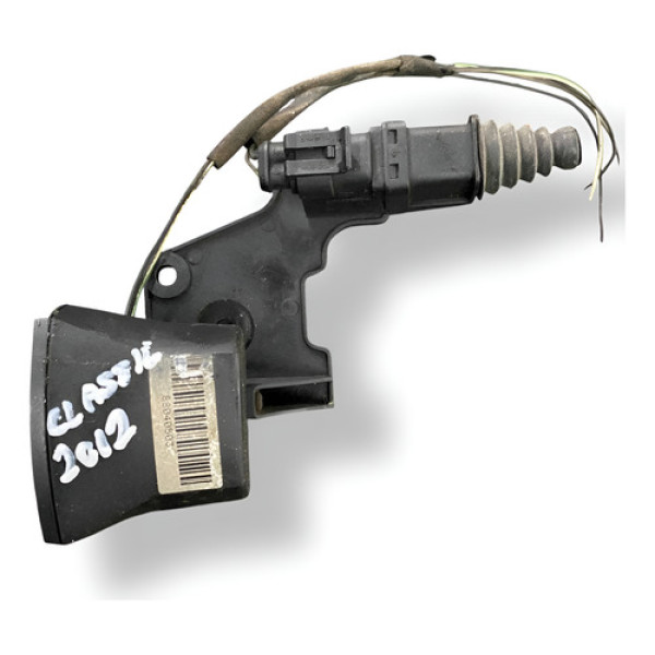 Trava Elétrica Tampa Porta Malas Chevrolet Classic 2012 2013