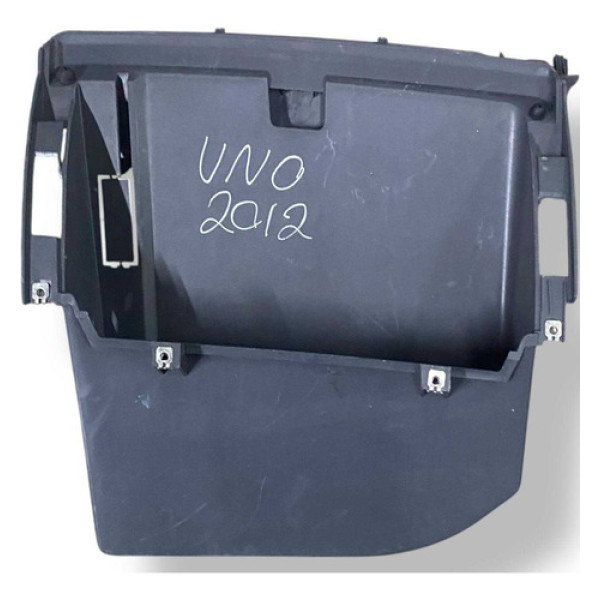 Porta Luvas S/tampa Fiat Uno 2011 2012 2013 2014 2015 2016