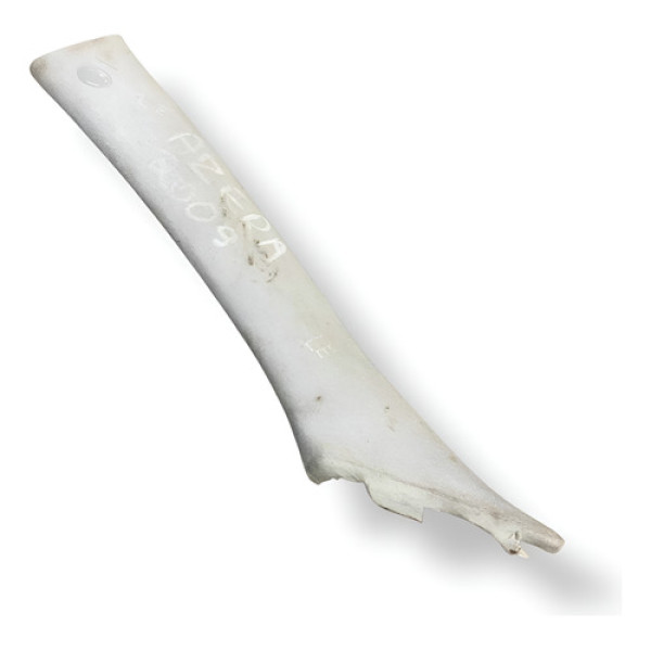 Acabamento Coluna Parabrisa Esquerdo Azera 2008 858003l100