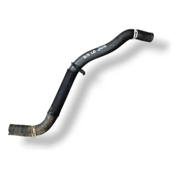 Mangueira Reservatório Água Motor  Ford Ka 2010 2011 2012