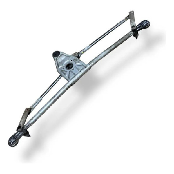 Máquina Galhada Limpador Parabrisa Vw Gol G 2008 5x0955601