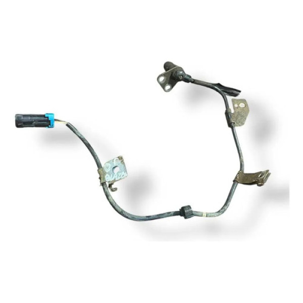 Sensor Abs Dianteiro Direito Gm Blazer 2.4 2010 2011 Manual