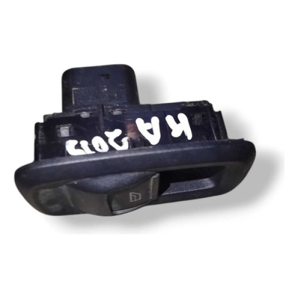 Botão Vidro Elétrico Direito Ecosport Ka Fiesta 15 Cn1514529