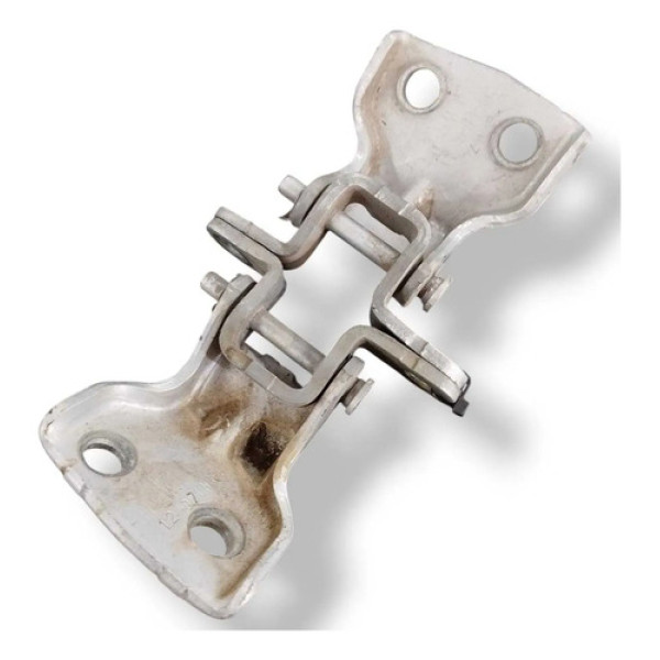 Par Dobradiça Traseira Esquerda Fiesta 2004/2012 - 0713cn0pb