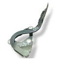Braço Dobradiça Direita Capo Gm Montana 2004 A 2009 9114274