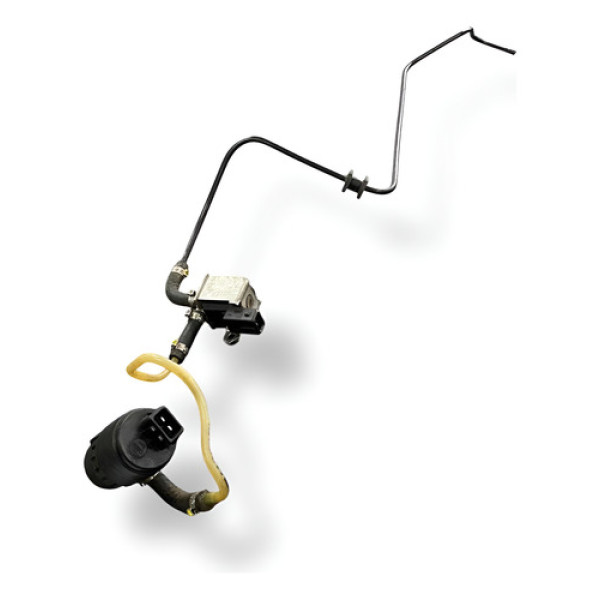 Motor Partida A Frio Chevrolet Sonic 1.6 2012/2014 94701582