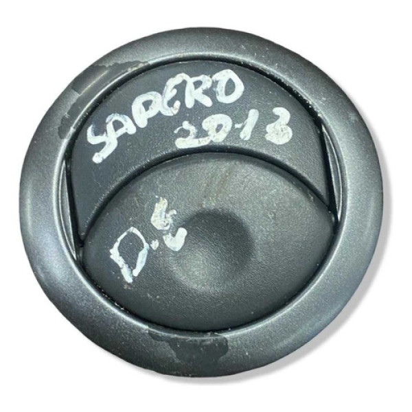 Difusor Ar Lado Esquerdo Renault Sandero 2014 8200532316