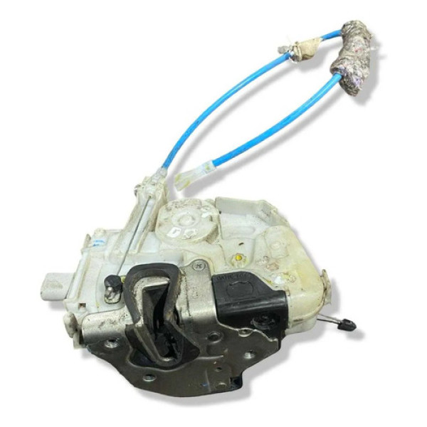 Fechadura Porta Dianteira Direita Voyage 1.6 2014 5u4837014